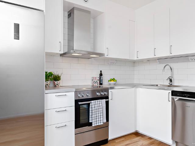 Lägenhet hyra i Södertälje, Stockholm