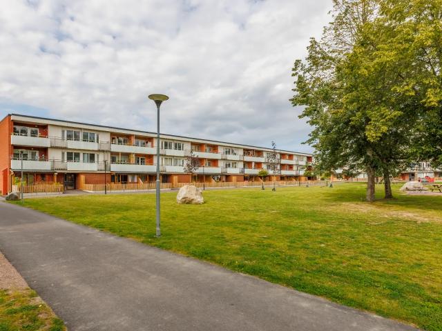 Lägenhet hyra i Hallstahammar, Västmanland