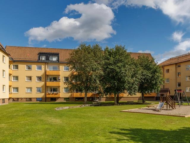 Lägenhet hyra i Hallstahammar, Västmanland
