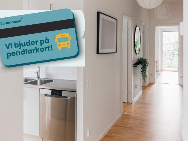 Lägenhet hyra i Borås, Västra Götaland