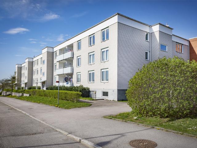 Lägenhet hyra i Araby, Växjö