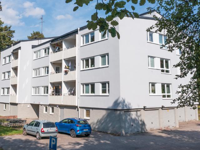 Lägenhet hyra i Eskilstuna, Södermanland