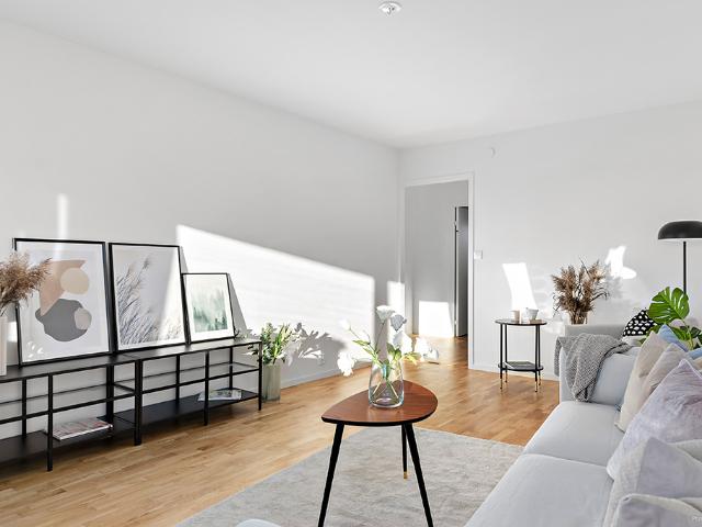 Lägenhet hyra i Eskilstuna, Södermanland