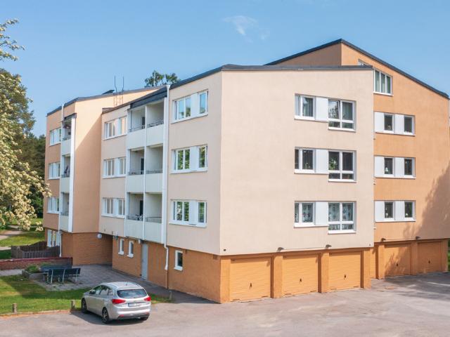 Lägenhet hyra i Eskilstuna, Södermanland