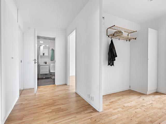 Lägenhet hyra i Karlskrona, Blekinge