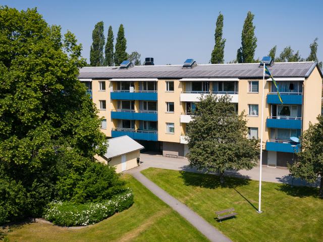 Lägenhet hyra i Katrineholm, Södermanland