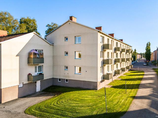 Lägenhet hyra i Katrineholm, Södermanland