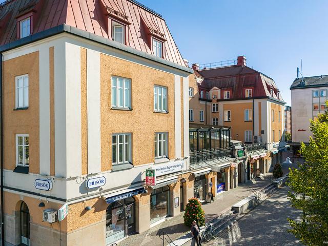 Lägenhet hyra i Katrineholm, Södermanland