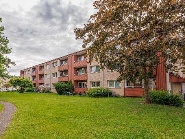 Lägenhet hyra i Hallstahammar, Västmanland