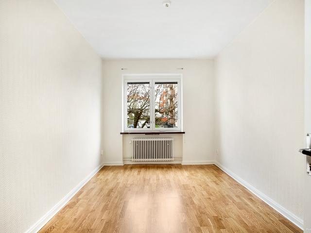 Lägenhet hyra i Tranås
