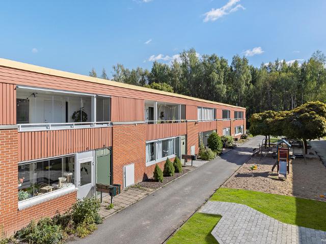 Lägenhet hyra i Norra bro, Örebro