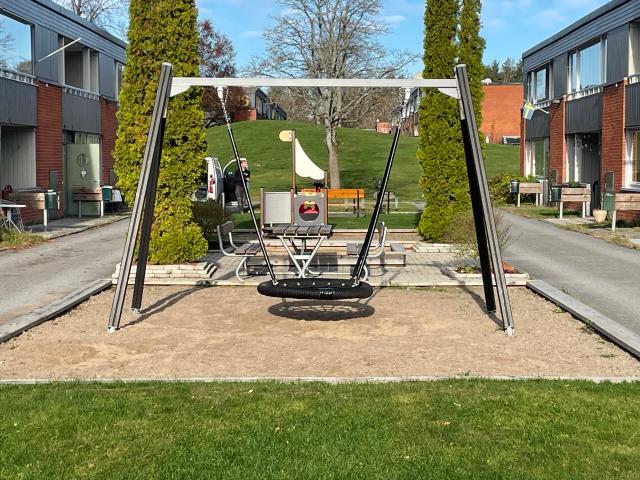 Lägenhet hyra i Norra bro, Örebro