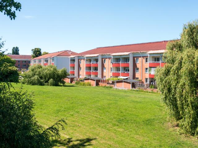 Lägenhet hyra i Norrköping, Östergötland