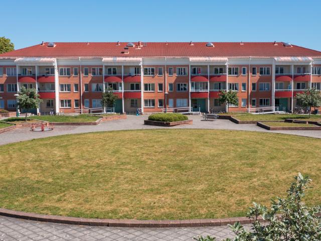 Lägenhet hyra i Hageby, Norrköping