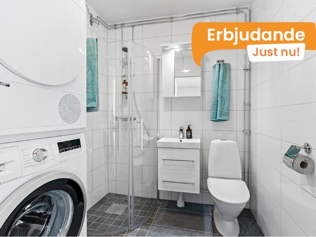 Lägenhet hyra i Norrköping, Östergötland