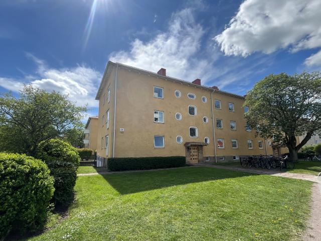 Lägenhet hyra i Kalmar