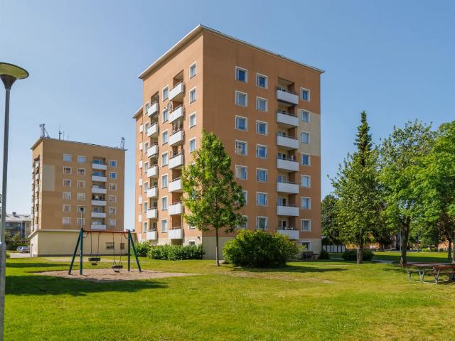Lägenhet hyra i Hallstahammar, Västmanland