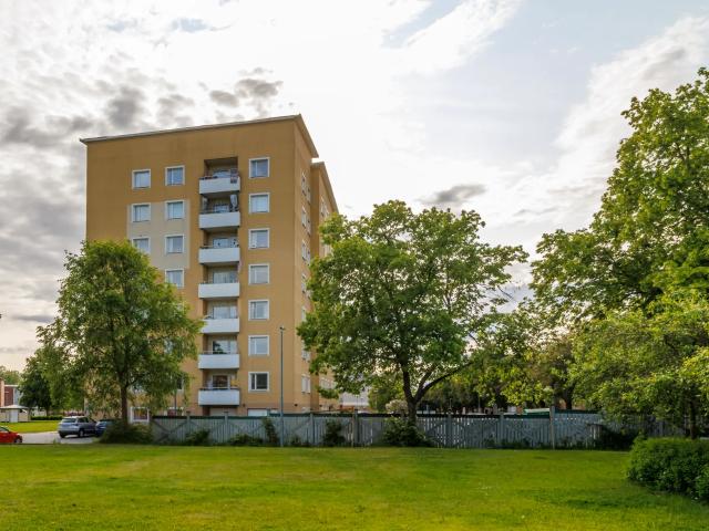 Lägenhet hyra i Hallstahammar, Västmanland