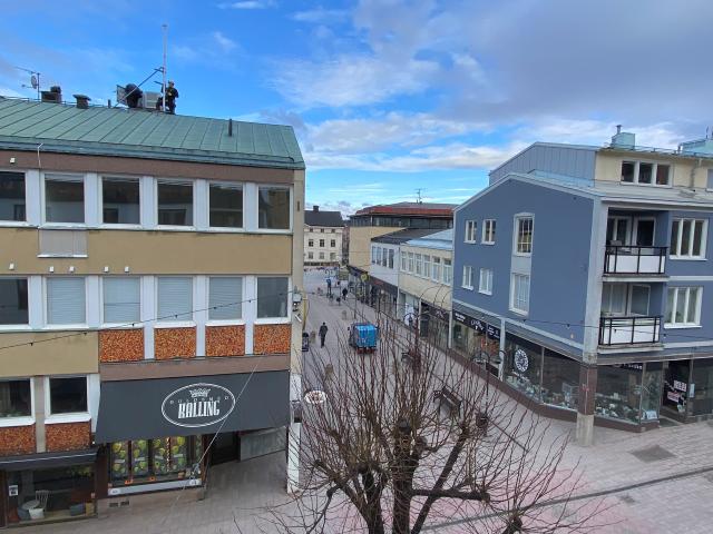 Lägenhet hyra i Härnösand, Västernorrland