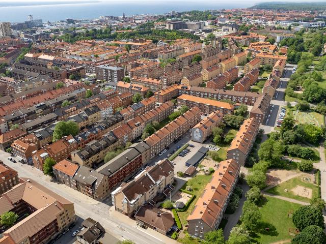 Lägenhet hyra i Helsingborg, Skåne