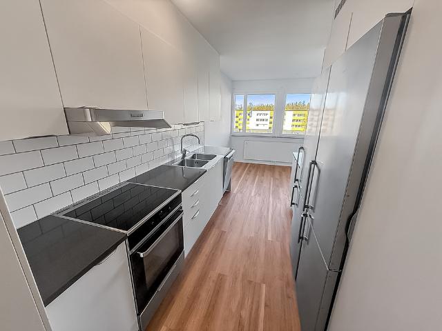 Lägenhet hyra i Östanås, Köping