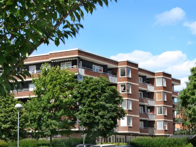 Lägenhet hyra i Köping, Västmanland