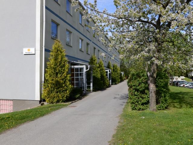 Lägenhet hyra i Tuna, Tumba