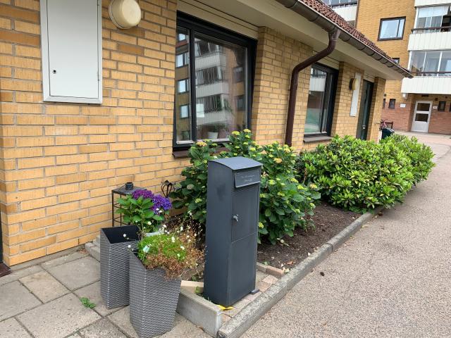 Lägenhet hyra i Helsingborg, Skåne