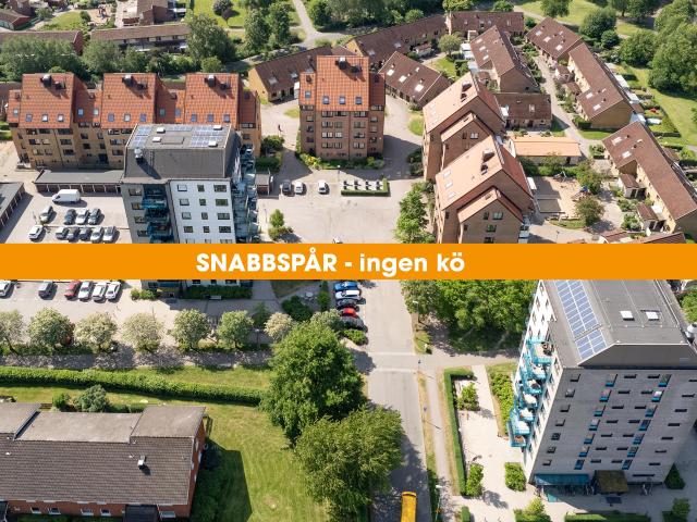 Lägenhet hyra i Helsingborg, Skåne