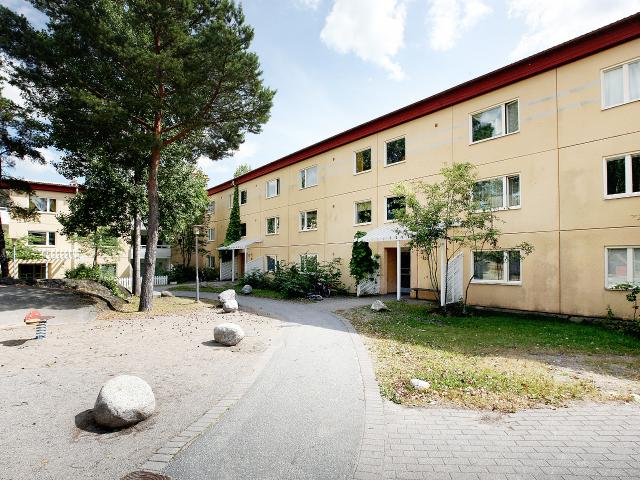 Lägenhet hyra i Stockholm