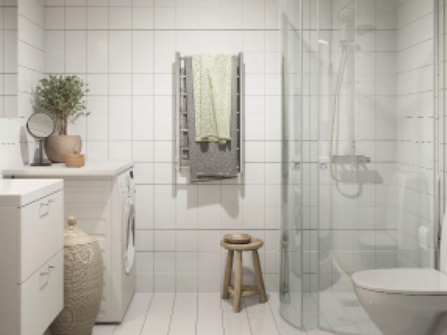Lägenhet hyra i Kållered, Västra Götaland
