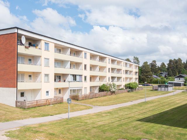 Lägenhet hyra i Eskilstuna, Södermanland