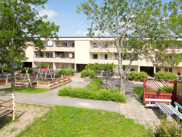 Lägenhet hyra i Eskilstuna, Södermanland
