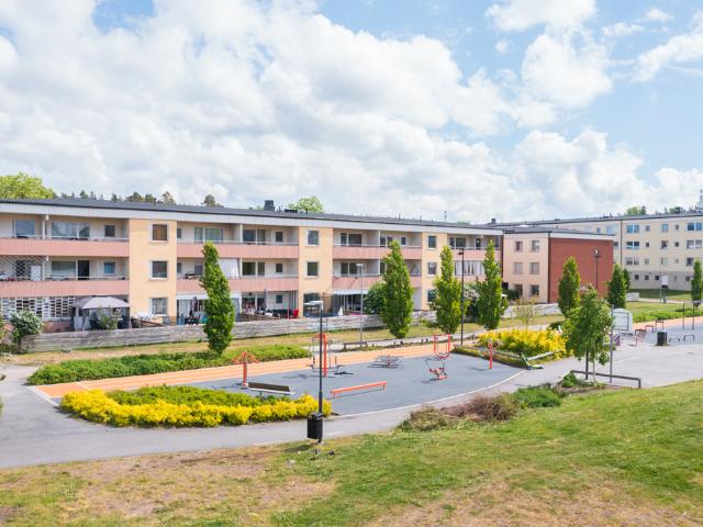 Lägenhet hyra i Eskilstuna, Södermanland