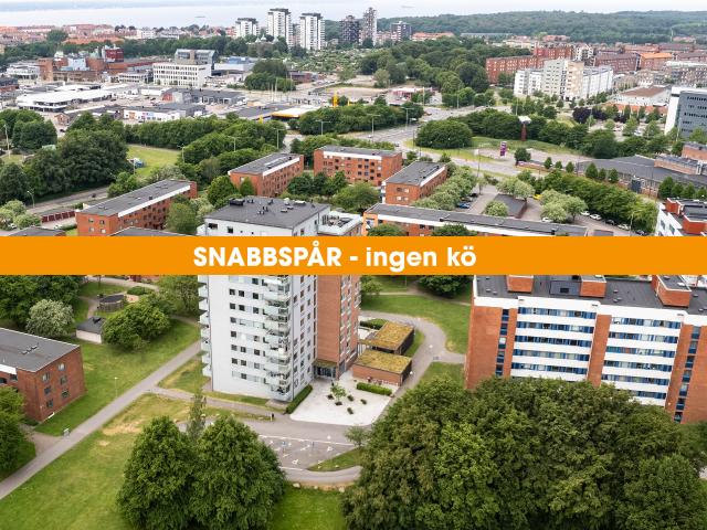Lägenhet hyra i Helsingborg, Skåne