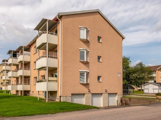 Lägenhet hyra i Kolbäck, Västmanland