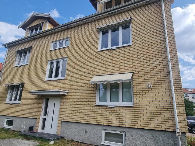 Lägenhet hyra i Kristiansborg, Västerås