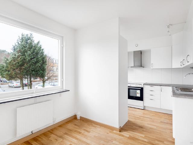 Lägenhet hyra i Västra Götaland