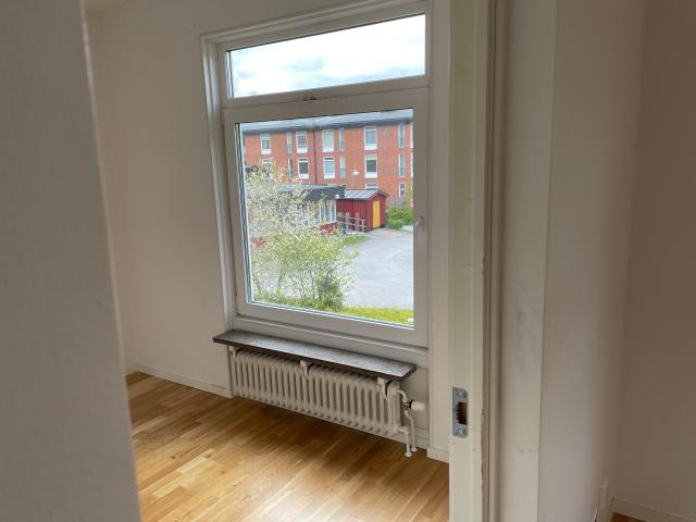 Lägenhet hyra i Örebro