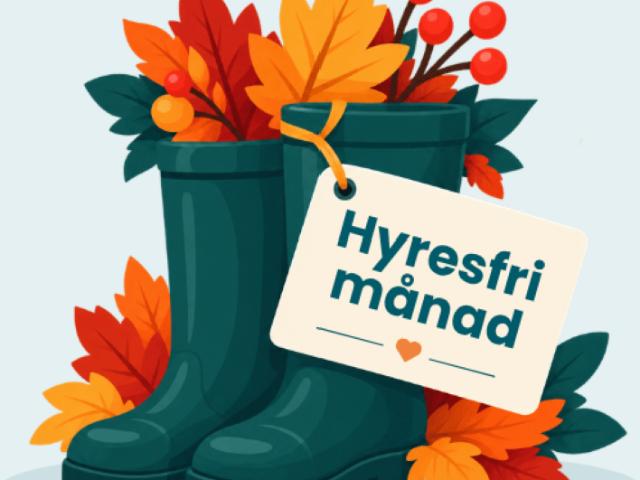 Lägenhet hyra i Arboga, Västmanland