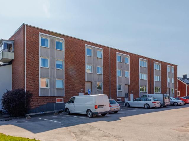 Lägenhet hyra i Hallstahammar, Västmanland