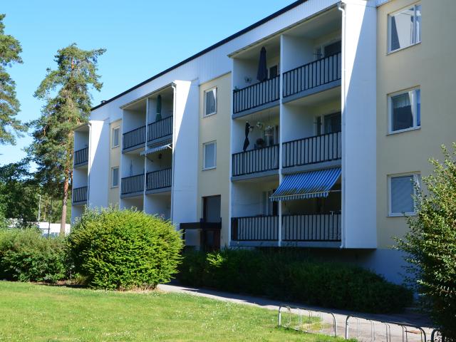 Lägenhet hyra i Vetterslund, Västerås