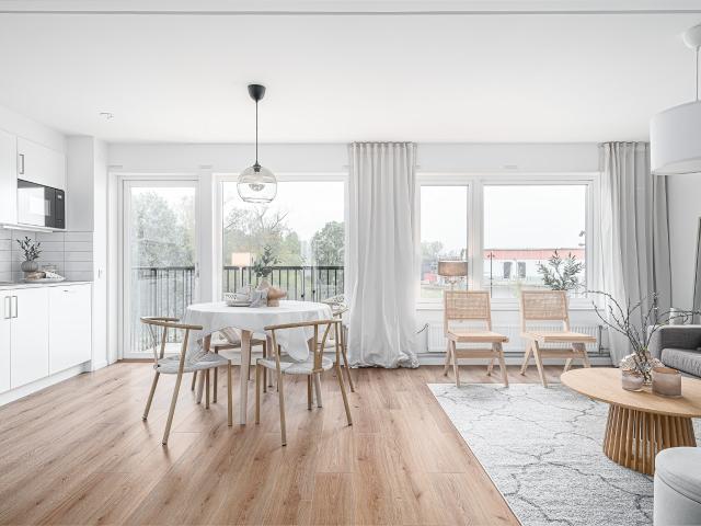 Lägenhet hyra i Västerås, Västmanland
