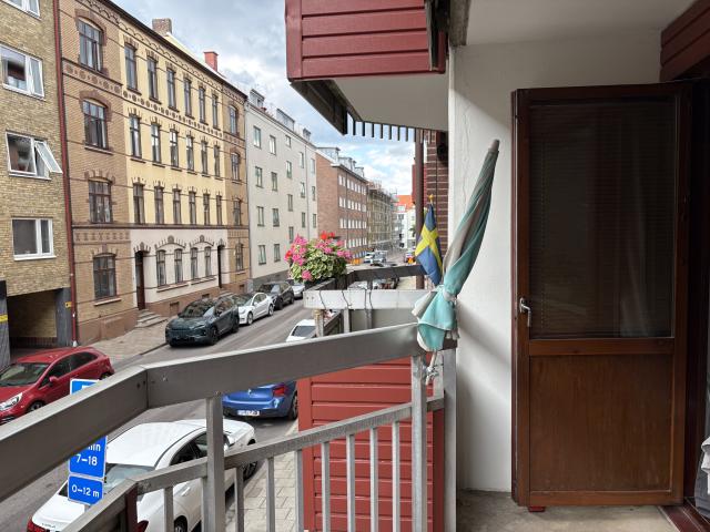 Lägenhet hyra i Tågaborg N, Helsingborg