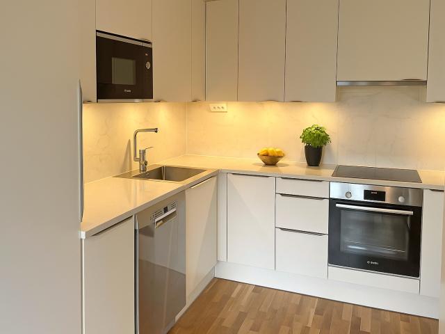 Lägenhet hyra i Växjö, Kronoberg