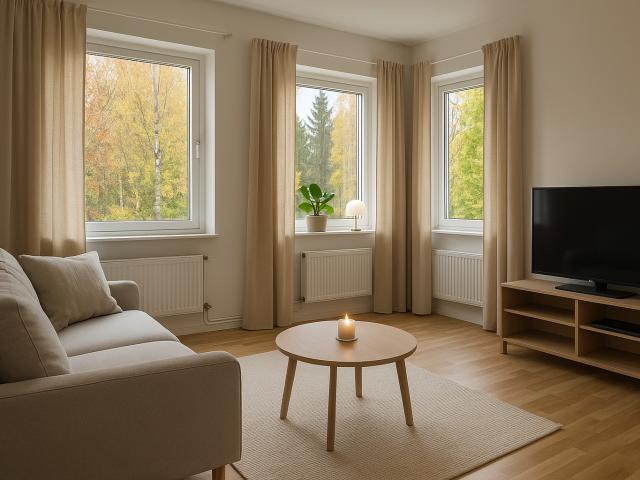 Lägenhet hyra i Växjö, Kronoberg