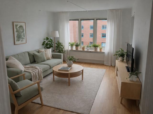 Lägenhet hyra i Karlskrona, Blekinge