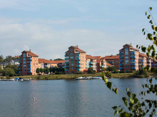 Lägenhet hyra i Karlskrona, Blekinge