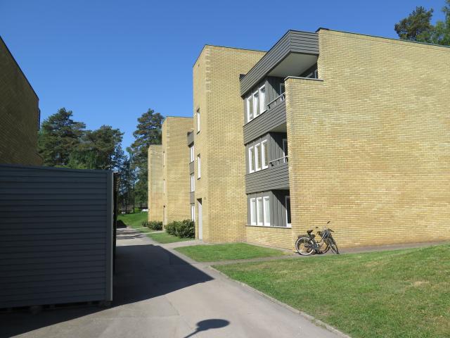 Lägenhet hyra i Ljungby, Kronoberg