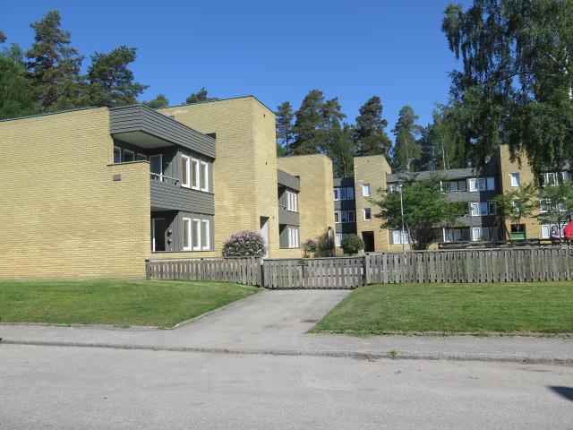 Lägenhet hyra i Ljungby, Kronoberg